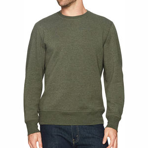 Sudaderas de lana de algodón 100% de alta calidad, cómodas, de gran tamaño, de peso pesado para invierno, impresas personalizadas, muy recomendadas - Product Image 5