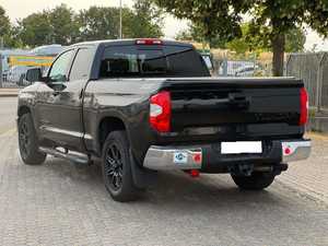 Pick-up Tundra 2024 d'occasion, modèle Aspire, traction avant, intérieur cuir foncé, conduite à gauche, boîte automatique, toit ouvrant panoramique - Product Image 3