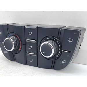 CLIMATE COMMANDI OPEL Meriva 3ª Serie 13360099 (10>) - Product Image 3