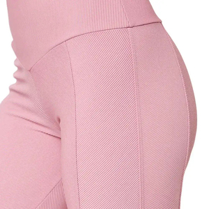 Compre mallas ligeras de alta calidad para mujer para ropa deportiva, el mejor diseño, mallas de yoga para mujer a bajo precio, precio barato 2026 - Product Image 5