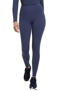 Pantalones de Equitación Ligeros de Spandex/Poliéster Hechos a Medida para Hombre, Suministro Directo de Fábrica, Leggings de Montar a Caballo - Product Image 2