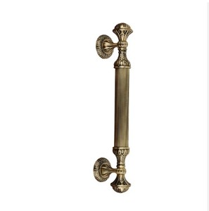 Manija de puerta, decoración de granja, decoración del hogar, Herrajes - Product Image 4