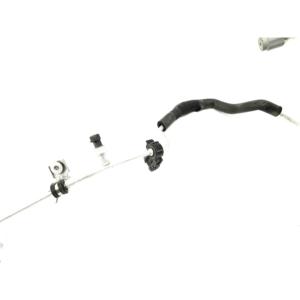 Tubo de Condensador del Evaporador de Aire Acondicionado para FIAT Tipo Serie (356_) Station Wagon 52087056 552 60 384, 552 80 444 Diésel 1600 (16>) - Product Image 3