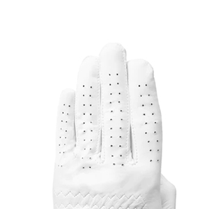 ถุงมือกอล์ฟหนังแท้ระบายอากาศได้ดีวัสดุกันลื่นสำหรับเล่นกีฬา - Product Image 3