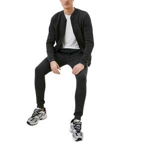 Men's Football/Soccer Training Tracksuit Good Quality Long Sleeve <b>Jacket</b> for Clubs Wholesale Sportswear for <b>Gym</b> Winter - Product Image 2