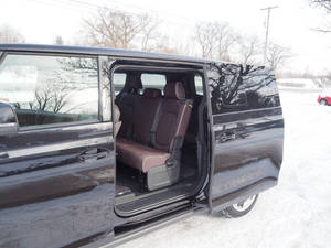 Volkswagen ID. 2025 d'occasion en excellent état Buzz Pro S - Product Image 2