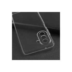 Étui en silicone transparent de qualité supérieure pour Huawei Nova Y70, coque arrière protectrice en TPU souple et durable, étuis pour téléphones portables 7 Plus 8 Plus - Product Image 5
