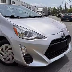 Toyota Prius Hybrid 2020-2024ที่ใช้อย่างประณีตพร้อมจัดส่ง - Product Image 1