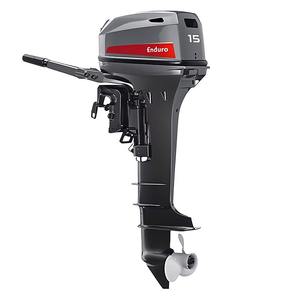 Yamahas Original 15HP a 115HP Motor fueraborda de 4 tiempos Motor de barco 11 Best Buy Soporte OEM personalizado - Product Image 6