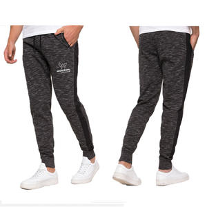 Meilleur fournisseur Pantalons robustes de qualité supérieure Pantalons de jogging de nouvelle conception pour hommes Pantalons et pantalons unisexes pour hommes de grande taille. - Product Image 4