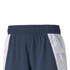 Pantalones cortos para correr de secado rápido hechos a medida de alta calidad para hombres, pantalones cortos atléticos de doble capa suaves y cómodos para hombres - Product Image 6