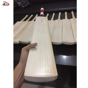 ไม้คริกเก็ตไม้วิลโลว์ทำโลโก้ตามสั่งวัสดุไม้จากปากีสถาน - Product Image 6