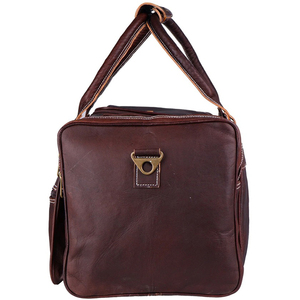 Sac de voyage en cuir véritable de haute qualité, produit de luxe, mode, grande capacité, pour hommes et femmes - Product Image 6