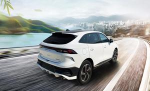 MEILLEURE OFFRE NOUVEAU DONGFENG T5 H-E-V HL-BRLD SUV 5 Places Automatique Neuf Caméra Arrière 360° - Product Image 3