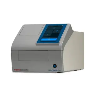 Thermo fisher scientific Multiskan SkyHigh UV VIS Microplate Spectrophotometer uv-vis DNA RNA protein analysis laboratory price