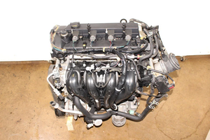 เครื่องยนต์ BMW ซีรีส์ 5 มือสอง รุ่น 523i E39 ปี 1995-2004 M52 ครบชุด 256S4 - Product Image 6