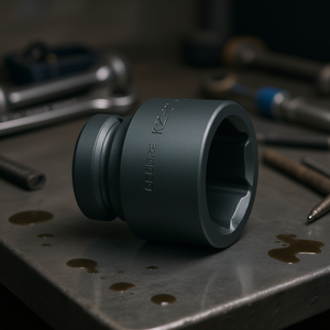 Gedore 1'' <b>Impact</b> Inch Hexagonal <b>Socket</b> High Quality Product Category - Product Image 3