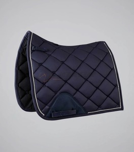 Manta de Silla de Montar Inglesa de Diseño Superior, Acolchada, de Algodón Suave, Ligera y Cómoda, Venta al por Mayor, Personalizable - Product Image 1