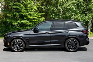 BMW X3 M Competition 2024 USADO (LHD/RHD) - Product Image 2