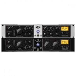 Nuevo Canal de Grabación Universal Audio LA-610 MKII con Tubo de Válvulas - Product Image 4