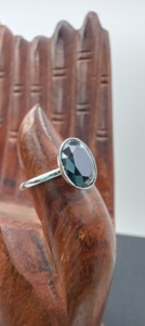 GIA Certified Women's Diamond Engagement Rings 10K 14K 18K Gold 925 Sterling Silver Wedding Bands Trendy Marquise Anniversary - Product Image 6