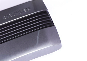 ฝาครอบกันชนด้านหน้าสำหรับ Land Cruiser LC200 - Product Image 2