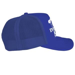 Gorra de béisbol con estampado bordado en 3D, sombreros bordados, gorra de béisbol con logotipo personalizado, gorra de béisbol de Color clásico Unisex para adultos - Product Image 4