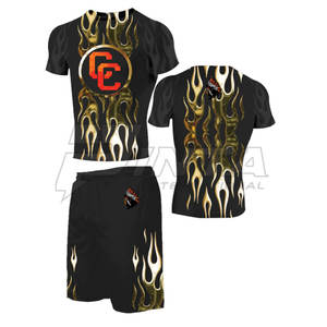 High Quality Low MOQ American <b>Football</b> Uniform <b>Cheap</b> Price Sports Wear American <b>Football</b> Uniform - Product Image 6