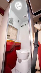 Sprinter Usada 2025-2026, Furgoneta de Pasajeros con Techo Alto, Buen Estado, Motor Diésel/Gasolina, Volante a la Izquierda, Transmisión Automática, Euro V - Product Image 6