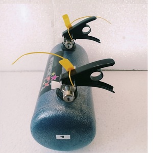 Pistola de Polvo de Colores de Doble Chorro Más Vendida, 4 kg, Polvo Holi Ecológico y Seguro para la Piel para Graduaciones, Acción de Gracias y Fiestas al Aire Libre - Product Image 5