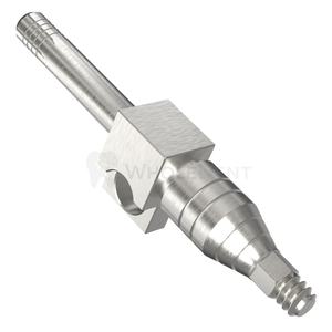 Source d'alimentation manuelle à plateforme ouverte compatible OsstemTS - Product Image 2