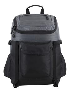 Mochila para Portátil Personalizada Unisex para Viajes de Negocios o Uso Diario, Nuevo Diseño, Cierre de Cremallera Resistente, Forro de Poliéster Moderno, 36-57L - Product Image 4