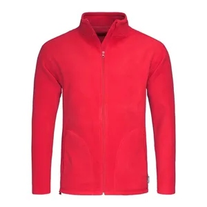 Giacche in Pile Personalizzate per Merchandising, Felpe e Maglioni Promozionali - Product Image 3