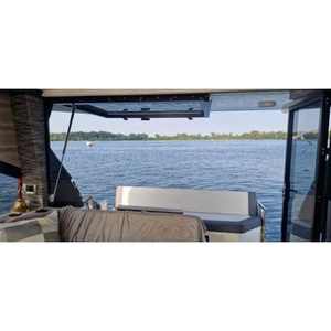 Moteurs de bateau Galeon 425 HTS Premium Yacht Hardtop - Product Image 3