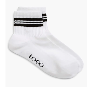 Top Selling Custom Logo Design Bottom <b>Men's</b> <b>Socks</b> Breathable Eco-Friendly Quick Dry High Quality Reasonable Price <b>Dress</b> SCKS - Product Image 2
