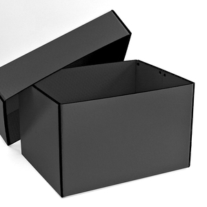 100% Recycled Sustainable Business Insulated Packaging Materials 5mm Thick Biodegradable <b>Plastic</b> Board <b>Sheets</b> - Product Image 4