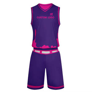 Nuevo Conjunto de Uniforme de Voleibol Ligero y Ecológico 100% Poliéster, el Mejor Material, Nuevo Estilo, Hecho en Pakistán - Product Image 2