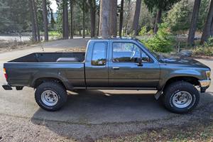 Toyota Pickup XtraCab SR-5 4x4 de 1992 - Product Image 3