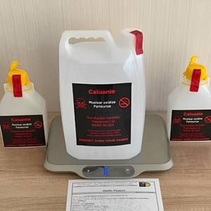 Caluaniie Mueleear Oxidiize Líquido 100% Puro de Grado Industrial al por Mayor, Caluaniie Pasteurizado - Product Image 1