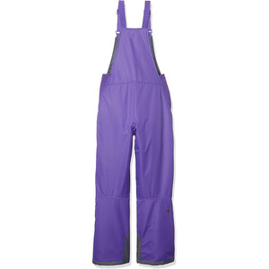 Women Winter Snow Bibs Waterproof Insulated Snowboard Overalls Windproof <b>Ski</b> Pants Oem Customized - Product Image 4