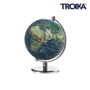 Globo da Scrivania Personalizzato Gagarin con Gadget, Mappa del Mondo Premium e Accessori Personalizzati - Product Image 6
