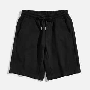 Personnalisé Unisexe D'été Gym Football Hommes Shorts D'entraînement Jogging Yoga Hommes Shorts Sublimation Polyester Shorts - Product Image 1