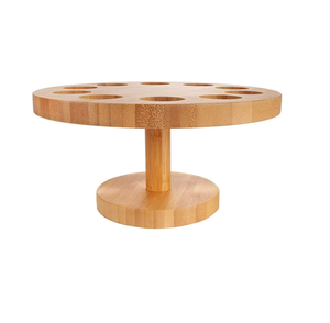 Soporte de helado de madera 100% de alta calidad, soporte de exhibición hecho a mano ecológico, producto de gran oferta para regalos - Product Image 6