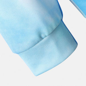 Meilleures ventes Sweats à capuche pour hommes 100% coton Pull de haute qualité pour l'hiver Couleur unie Col à capuche Excellent rapport qualité - Product Image 5