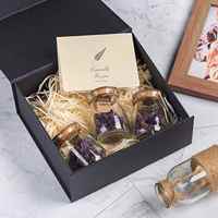 Emballage d'impression personnalisé polychrome cadeau cosmétique carton bijoux artisanat boîte d'emballage livraison gratuite
