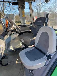 Demostrador Deutz-Fahr Agrotron 6230 TTV (especificación superior) - Product Image 4