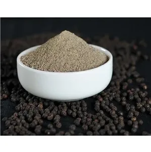 ผงพริกไทยดำแห้งคุณภาพสูง 100% จากธรรมชาติ เพื่อสุขภาพผิว ผม บำรุงฟื้นฟูออร์แกนิค ลดราคา ขายส่งจำนวนมาก - Product Image 4