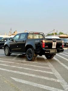 SUPER OFERTA IS-U-ZU D-MA-X 3.0L CREW CAB 4WD G-T, TRANSMISIÓN AUTOMÁTICA DE GASOLINA, 4 CILINDROS - Product Image 6