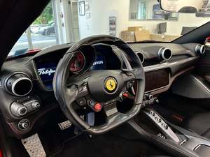 Amazing perfect 2020 F-e-r-r-a-r-i Portofino Convertible RWD with low mileage in stock offered at a fantastic <b>deal</b> - Product Image 5