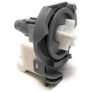 Moteur de pompe de vidange pour lave-vaisselle électrique, remplacement pour WP661658 661658CM - Product Image 1
